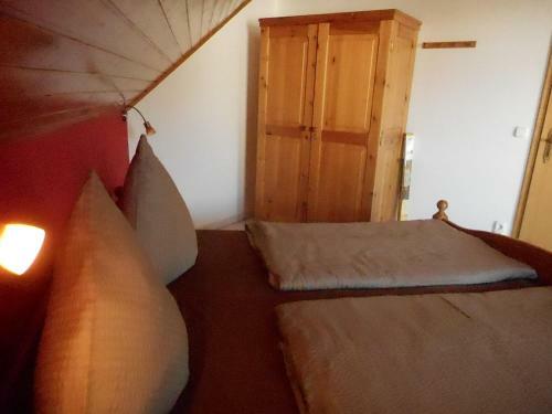 G�stehaus Kathi