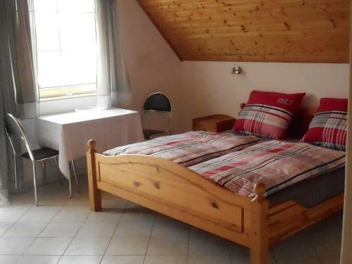 G�stehaus Kathi