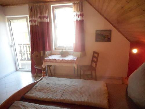 G�stehaus Kathi