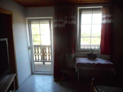 G�stehaus Kathi