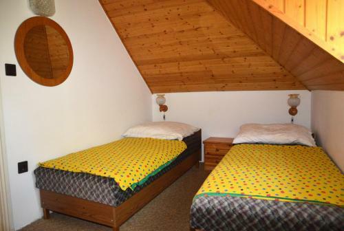 Haus Pelso