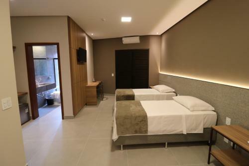Serravita Hotel