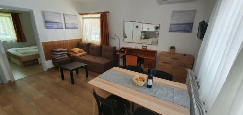 Forrest Apartman