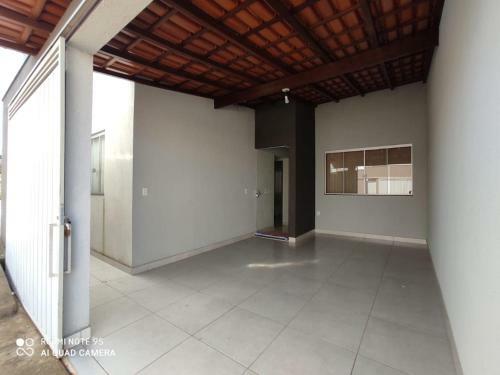 Casa Nova Entre Capit�lio E Canastra