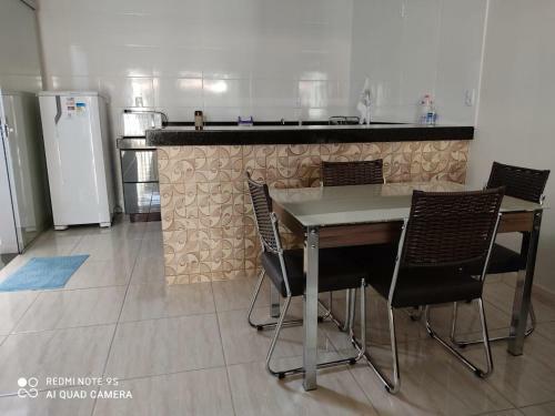 Casa Nova Entre Capit�lio E Canastra