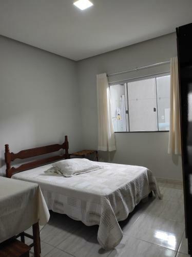 Casa Nova Entre Capit�lio E Canastra