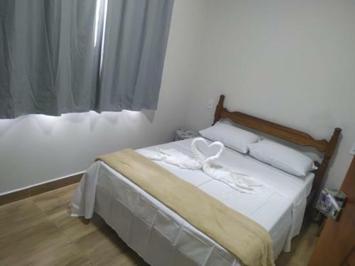 Hostal Pousada �gape