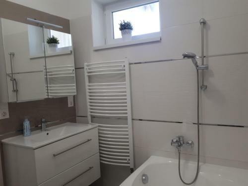 Kendosz Apartman