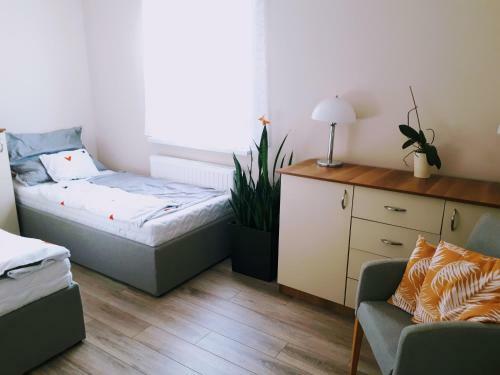 Kendosz Apartman