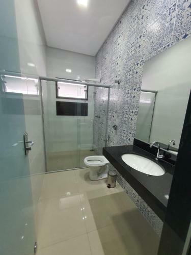 Casa Do Gustavo