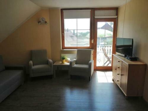 Two Bedroom Apartment With Swimming Pool