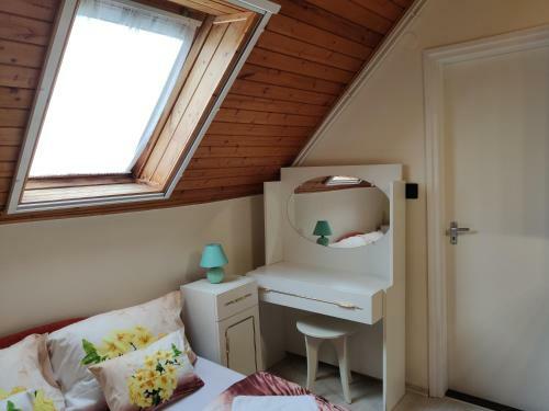 Apartamento Havasi Vend�gh�z