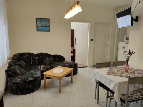 Apartamento Havasi Vend�gh�z