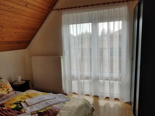 Apartamento Havasi Vend�gh�z