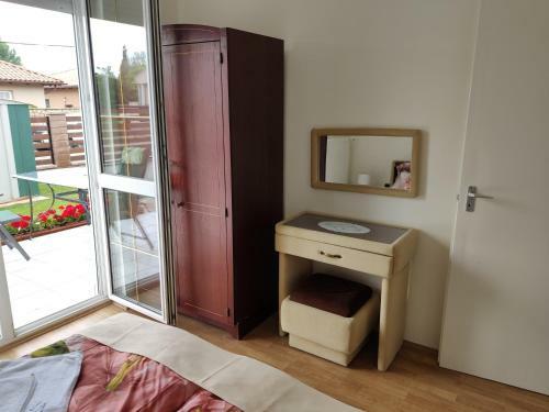 Apartamento Havasi Vend�gh�z