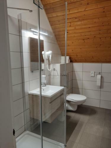Apartamento Havasi Vend�gh�z