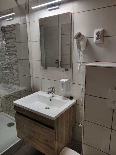 Apartamento Havasi Vend�gh�z