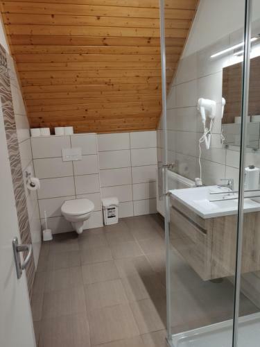 Apartamento Havasi Vend�gh�z