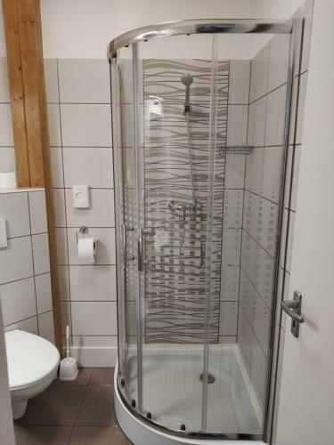 Apartamento Havasi Vend�gh�z