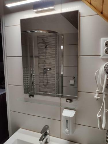 Apartamento Havasi Vend�gh�z