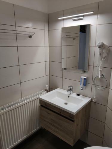 Apartamento Havasi Vend�gh�z