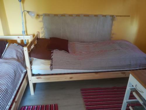 G&g Apartmanok