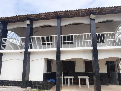 Duplex Em Catuama