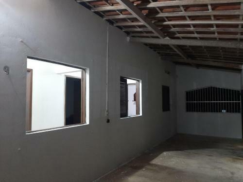 Duplex Em Catuama
