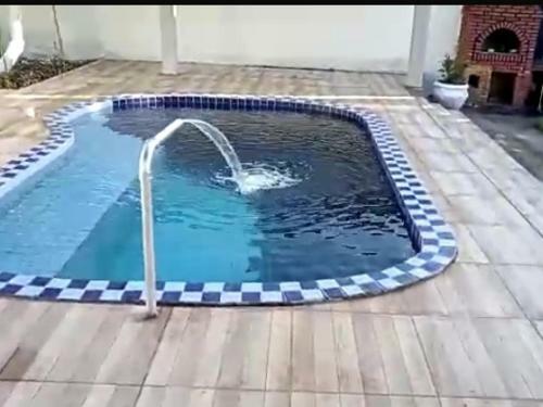 Duplex Em Catuama