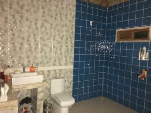 Hostal Villa Karalis