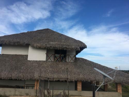 Hostal Villa Karalis