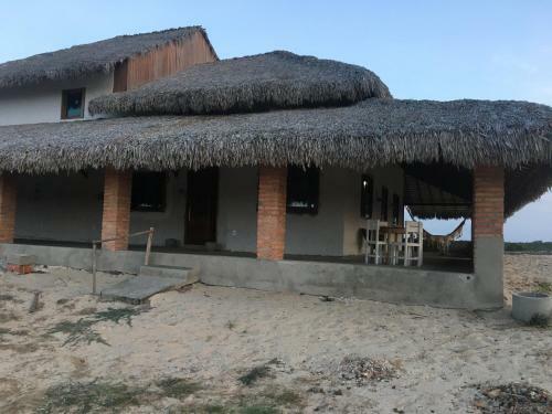 Hostal Villa Karalis