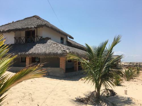 Hostal Villa Karalis