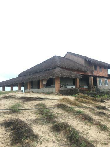 Hostal Villa Karalis