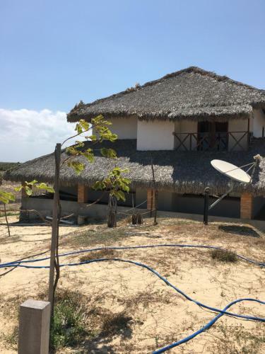Hostal Villa Karalis