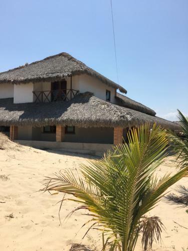 Hostal Villa Karalis
