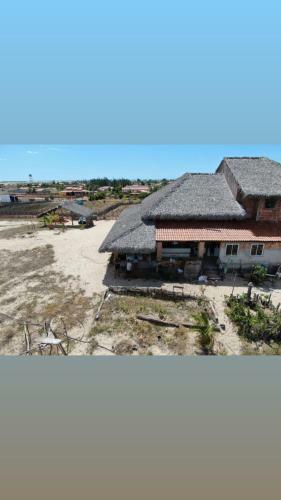 Hostal Villa Karalis