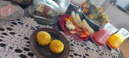 Hostal Villa Karalis