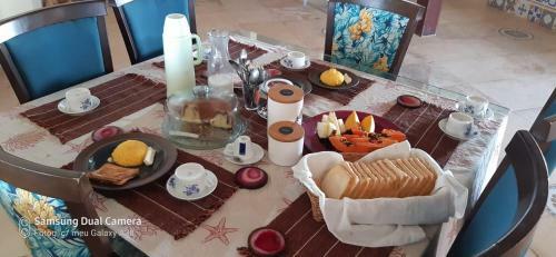 Hostal Villa Karalis