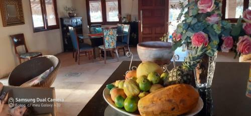 Hostal Villa Karalis