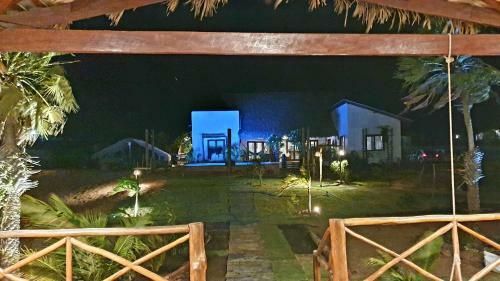 Vila Com Piscina 4 Quarto Ar Condicionado 3 Banheiro