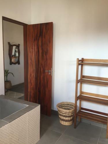 Vila Com Piscina 4 Quarto Ar Condicionado 3 Banheiro