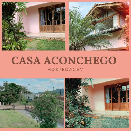Aconchego Inteira III