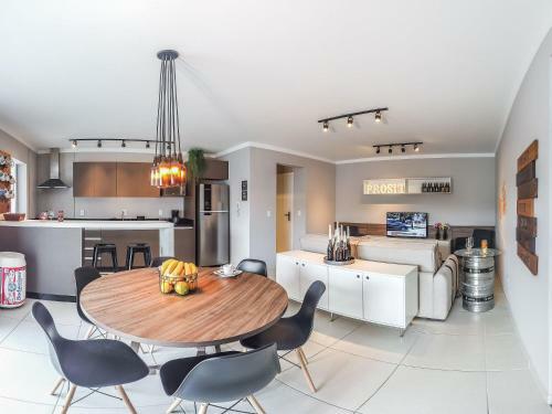 Apartamento Apto Tem�tico Cerveja - Pomerode Sc