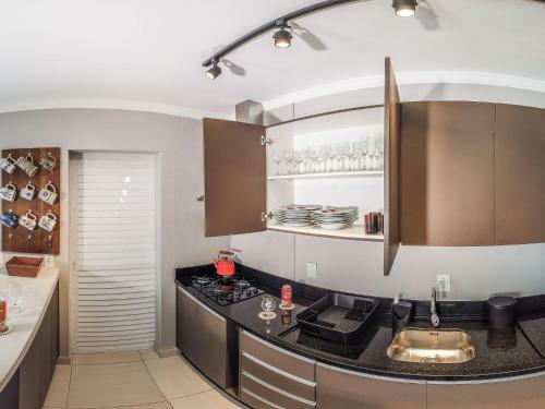 Apartamento Apto Tem�tico Cerveja - Pomerode Sc