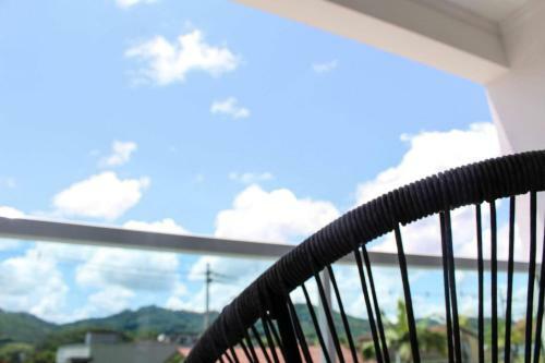 Apartamento Apto Tem�tico Cerveja - Pomerode Sc