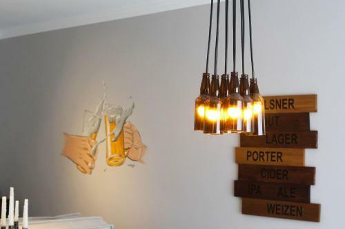 Apartamento Apto Tem�tico Cerveja - Pomerode Sc