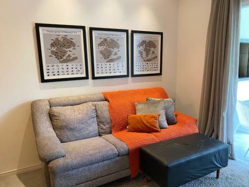 Apartamento Apto Tem�tico Dinossauros
