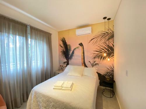 Apartamento Apto Tem�tico Dinossauros