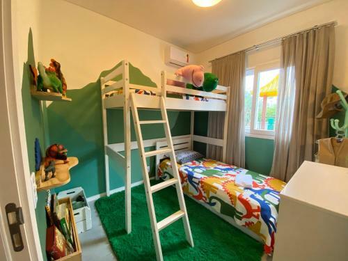 Apartamento Apto Tem�tico Dinossauros